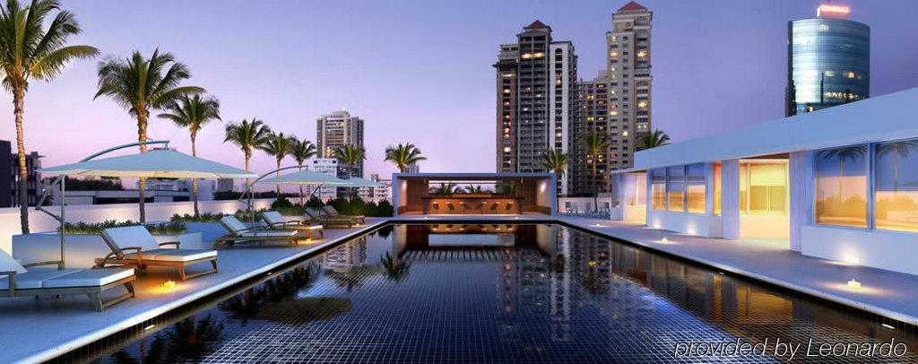 Esplendor Panama Apartment Bagian luar foto