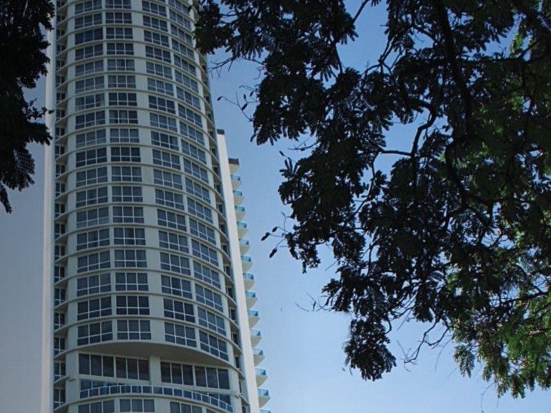 Esplendor Panama Apartment Bagian luar foto